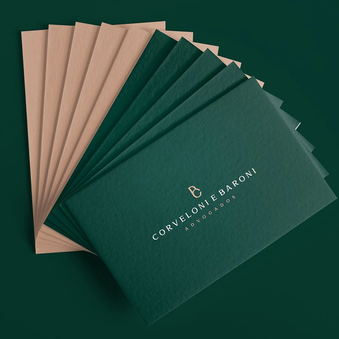 Corveloni e Baroni — Advocacia