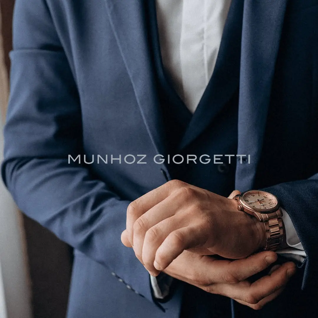 Munhoz Giorgetti — Advocacia